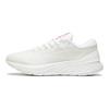 Li Ning Yue Ying 2.0 Shock Absorption Non-Slip Low-Top Running Shoes Men Sneakers Beige ARHS015-4