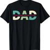 I Love Building Memories With You Dad Saying T-Shirt