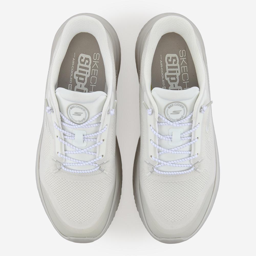 Skechers Men'S Gowalk Max Cushioning Hyperburst (Slipins)_Sp0Mwcgx082