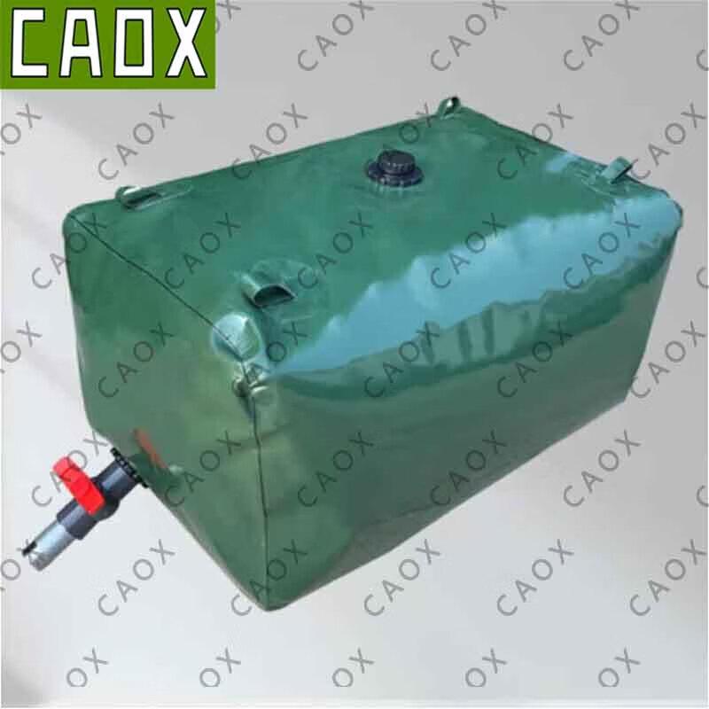CAOX Portable Foldable Firefighting Water Bladder