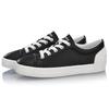Li Ning Abrasion Resistant Low Top Skateboard Shoes Women's AGCP072-1