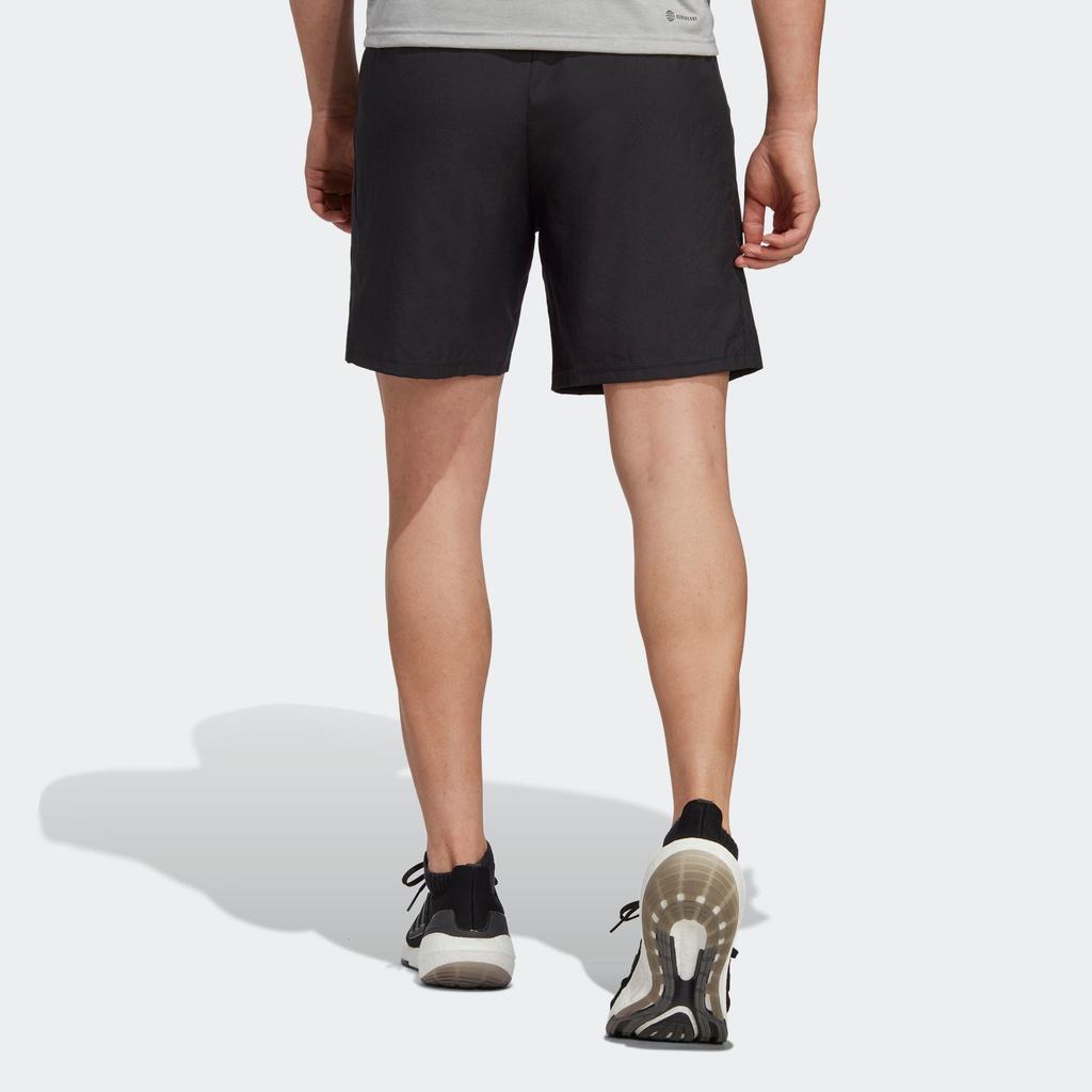 adidas Free Shipping with adiClub Train Essentials Woven Training Shorts IC6976