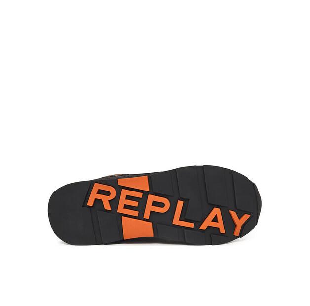 Кроссовки REPLAY GMS68 .000.C0114S
