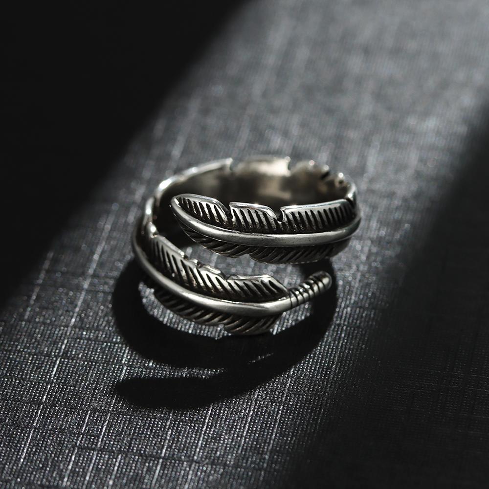 Bague à tricoter réglable pour bijoux, dé à coudre à porter au doigt, boucle pour crochet, anneau à tricoter, crochet de couture