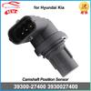 Camshaft Position (TDC) Sensor 39300-27400 3930027400 for Hyundai Sonata I30 Tucson Kia Sportage 2.0L CRDi