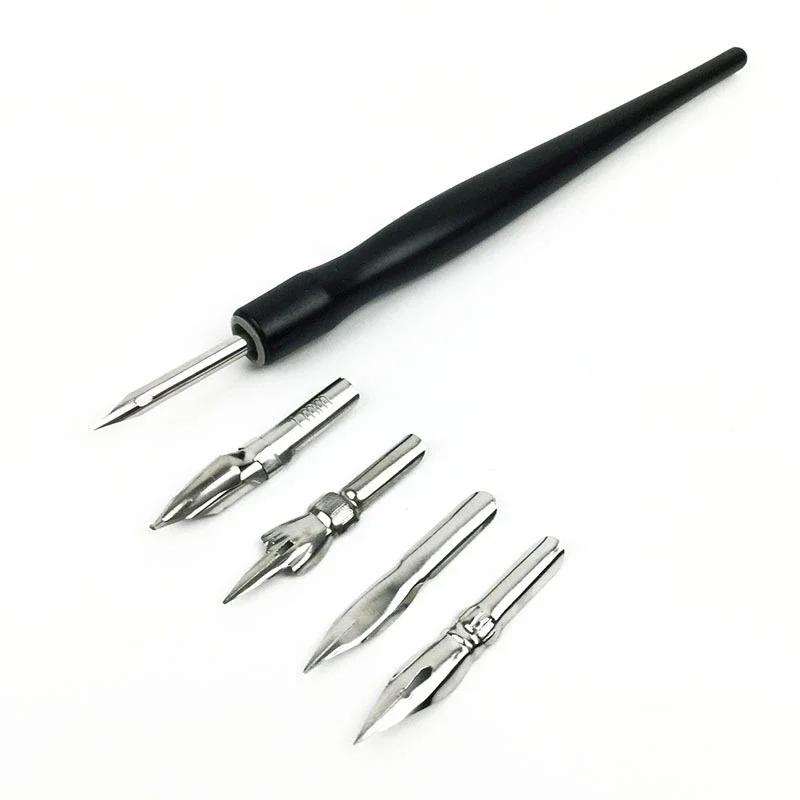 Panel Line Accent Pen Assembly Model Tool Avoid Scrubbing Infiltration Line DIY Hobby Tool