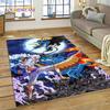 3D Cartoon HD One PIECE-E Anime Carpet Rug for Home Living Room Bedroom Sofa Doormat Decor,kids Area Rug Non-slip Floor Mat Gift