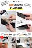 Okayama Denim Lange Skimming Card Coin Slim Wallet [Need Network] Geldbörse, Damen, Dünn, Prävention, Etui, Geldbörse,