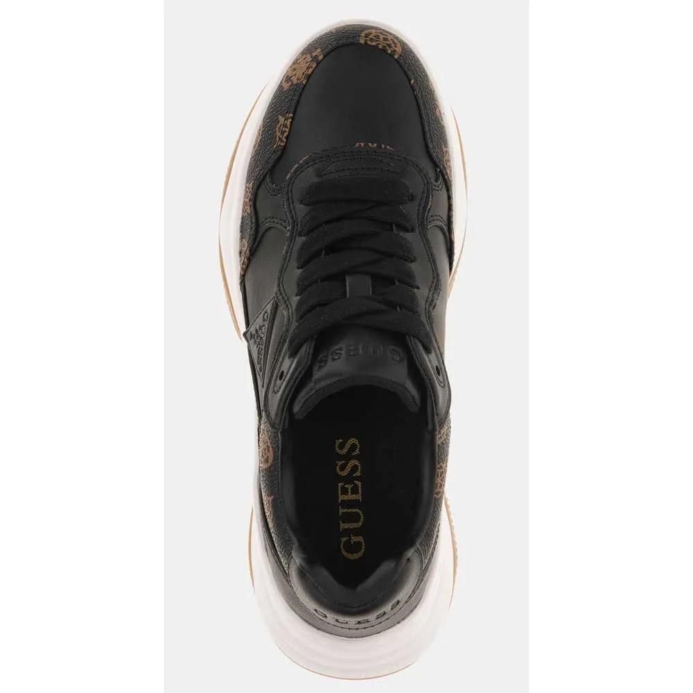 Guess Кросовки Hapyy3