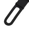 /set Multipurpose Bike Cycling  Silicone Fixed Strap Bandage Flashlight Mount Holder Flashlight Mount  Straps