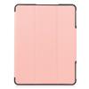 Military Grade Shockproof Case for iPad 2024 iPad Pro with Pencil Holder Rugged Protective Cover for Tablet