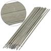Premium Stainless Steel Electrode A102 Solder Wires 20pcs Diameters