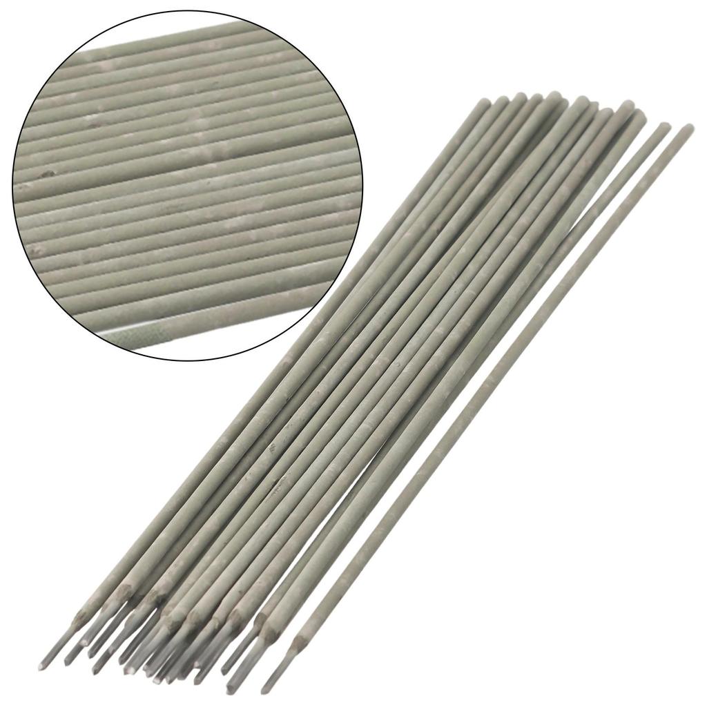 Premium Stainless Steel Electrode A102 Solder Wires 20pcs Diameters