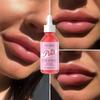 Sofortige Lippenvergrößerung Ätherisches Öl Nährend Anti-Falten Feuchtigkeitsspendend Sexy Lippenpflege Ultimatives Aufpolsterndes Lipgloss-Serum Kosmetik