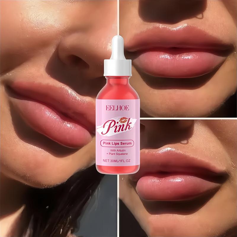 Sofortige Lippenvergrößerung Ätherisches Öl Nährend Anti-Falten Feuchtigkeitsspendend Sexy Lippenpflege Ultimatives Aufpolsterndes Lipgloss-Serum Kosmetik