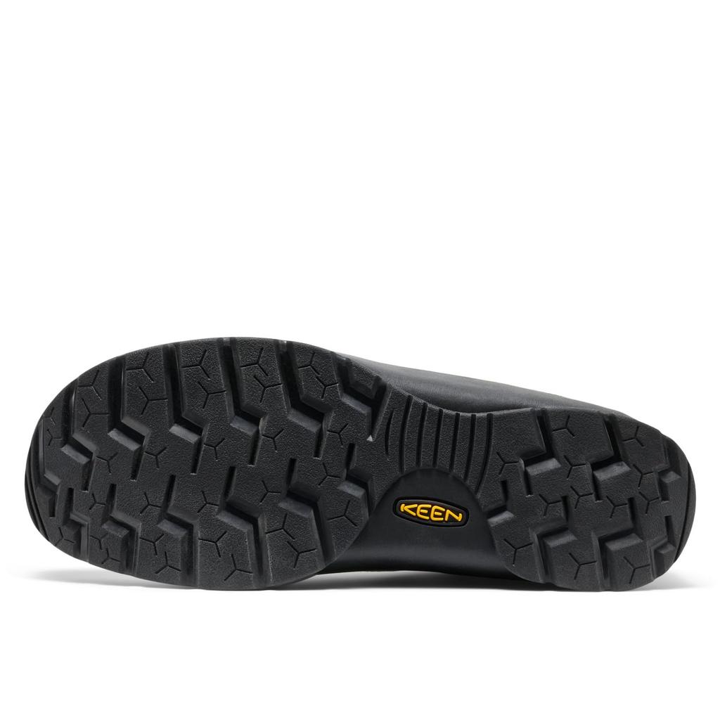 Keen JASPER Outdoor Sneakers ROGUE GREEN/DAZZLING BLUE 25.5 Cm 1031018