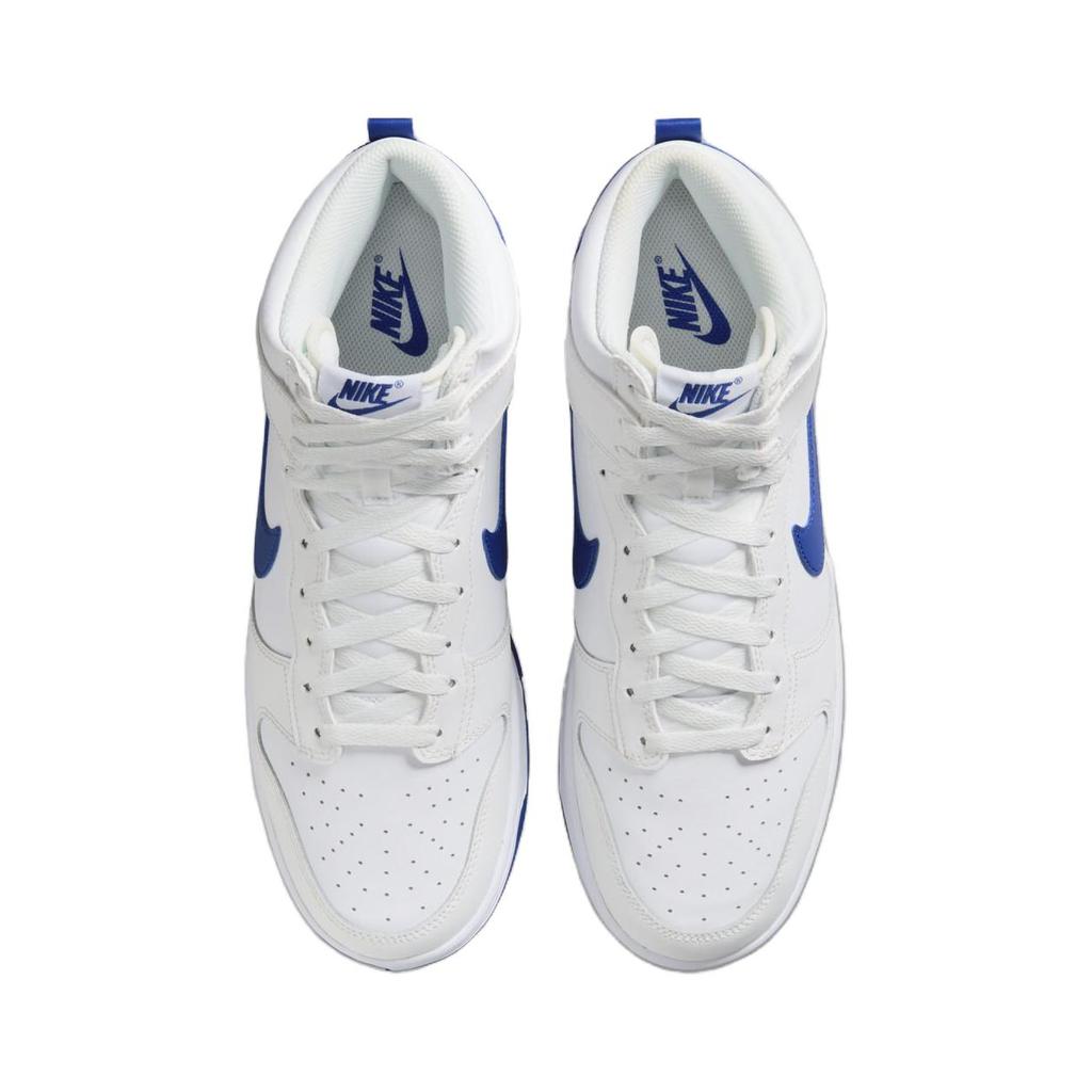 Nike Dunk High White Concord Men’s Sneakers DV0828-101