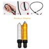Engraver Flexible Shaft 6mm Flex Shaft Handpiece Power Tool Electric Drill Handle Chuck Separate Mini Grinder Accessories
