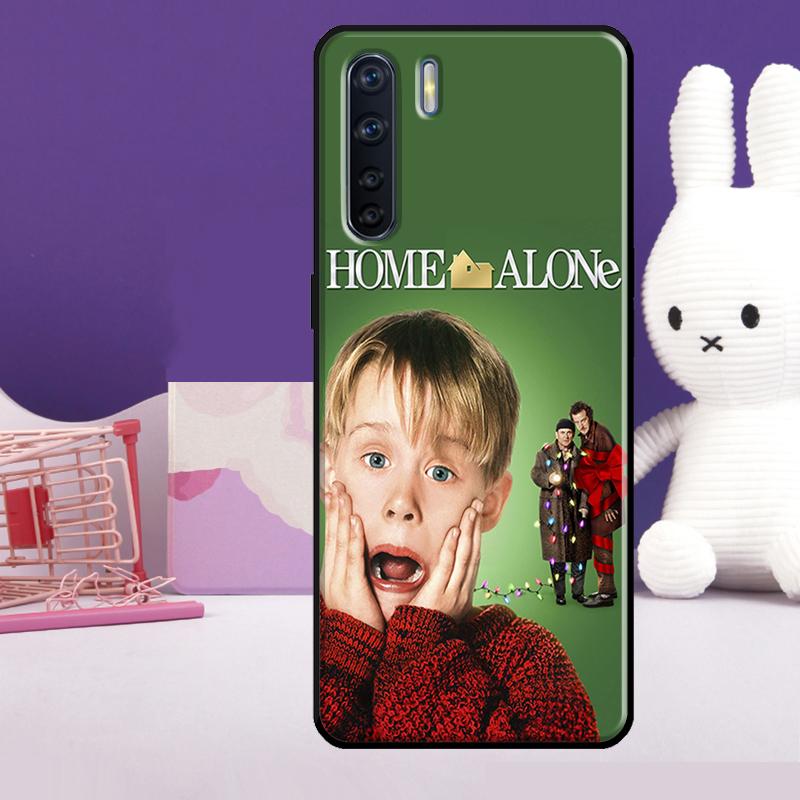 

Home Alone Case For Oppo A57 A77 A76 A16 A96 A17 A18 A60 A80 A40 A38 A58 A78 A98 A94 A74 A54 A15 A5 Pro OPPO A38 4G