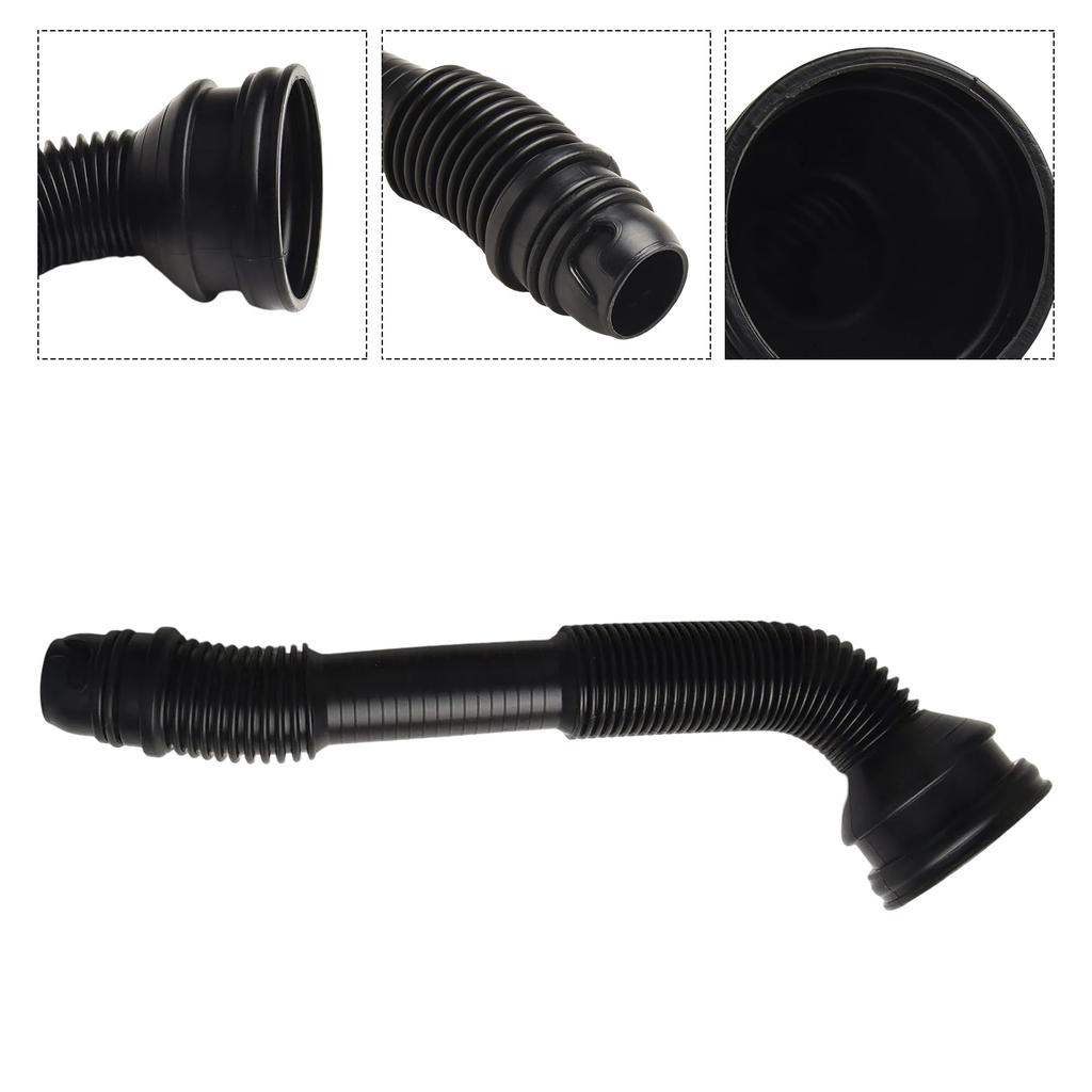 Wąż wlewu płynu do spryskiwaczy kompatybilny z Dla BMW E70 E71 E72 61667162586