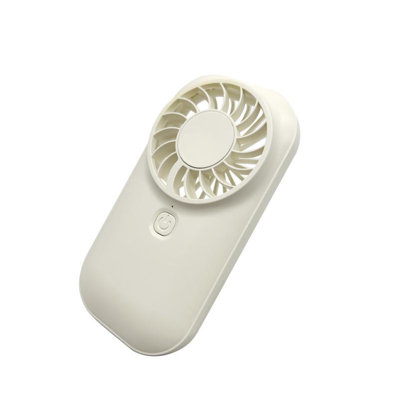 Portable Mini Handheld Fan, 11000 RPM, High-Speed, Long Battery Life, USB Charging 25