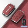 Key Cover for Toyota Highlander, Corolla, Camry, Levin, Avalon, RAV4