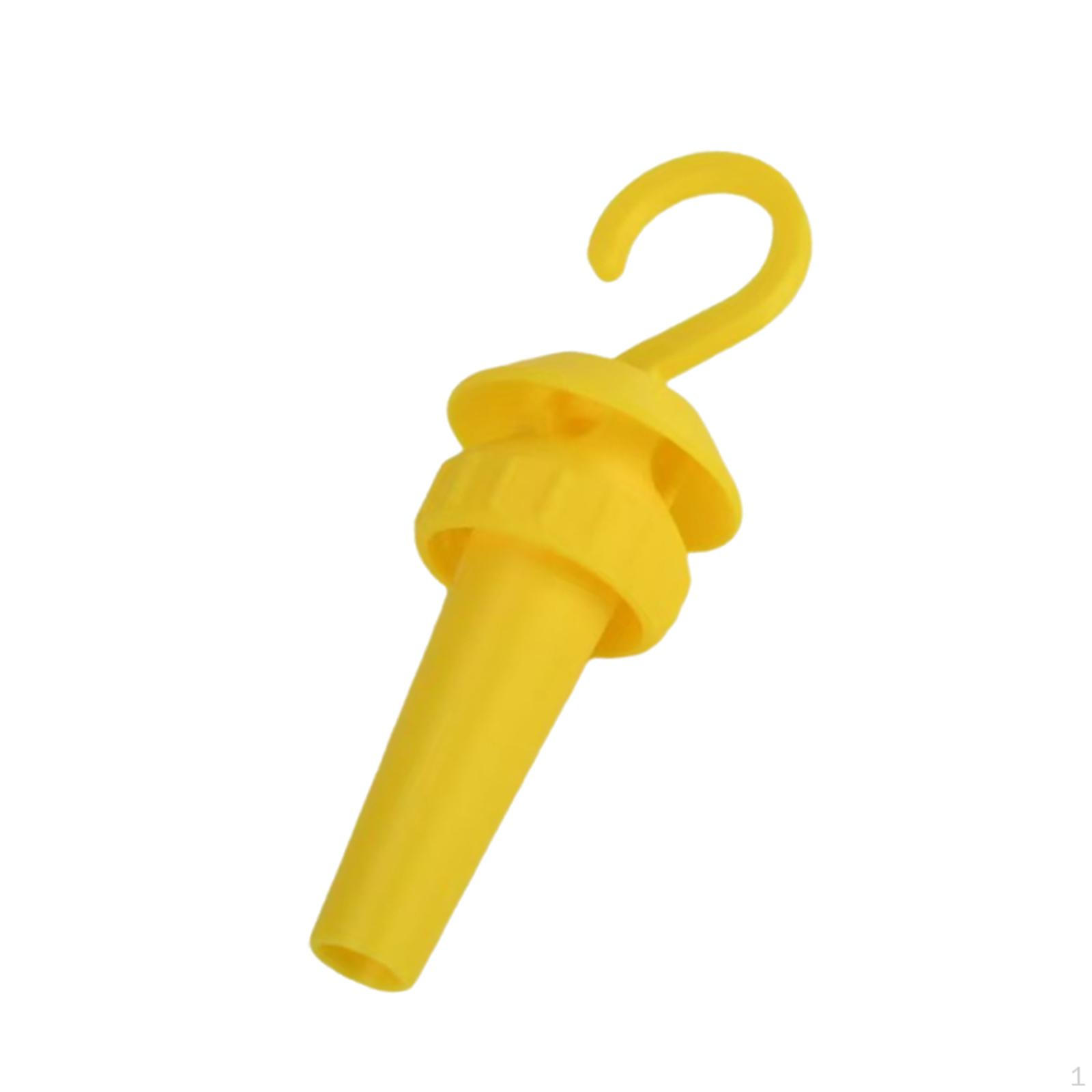 

Wasp Trap Bee Catcher Lure Yellow Jacket for Garden Patio Outdoor жёлтый