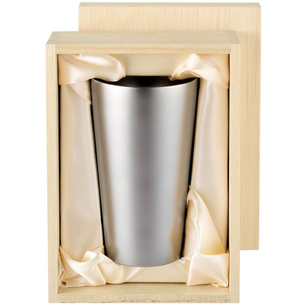 Asahi Tumbler Titanium 240ml Kasumi TW-5