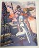 [USED] Evangelion Art Book