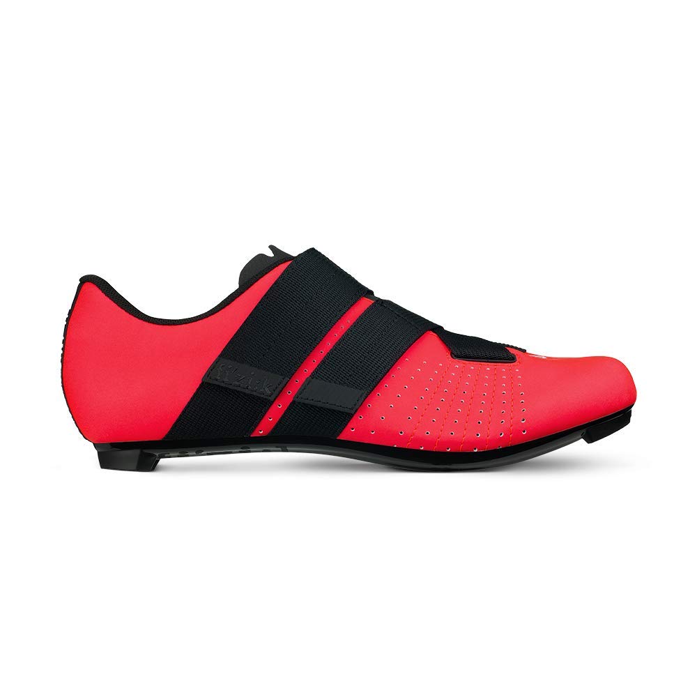 

Кроссовки Fizik R5 Power Strap (2019) Розовый/Черный 42.0