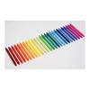 Kaco Alphabet Ballpoint Pen 0.5mm Gel Ink Alphabet K