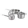 RSFH Food-Grade Stainless Steel Cookware Set