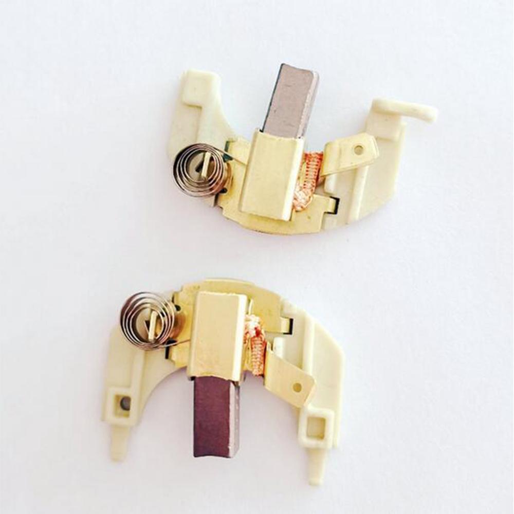 2 szt. Zamienne uchwyty szczotkotrzymaczy N031214 Do DCD985 DCD980 DCD970 DCD960