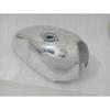 Fit For Norton Commando Roadster Chrome Steel Fuel Petrol Gas Tank