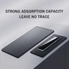 Car Dashboard Non Slip PVC Mat Silicone Sticky Pad Phone Holder Mat Anti-skid Mat Car Interior Accessories