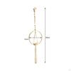 Macrame Plants Hanger Flower Basket Home Decor Boho Wood Beads Decorative Hanging Planter for Air
