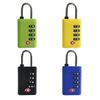 Cross-Border TSA Password Lock: ABS Lightweight Anti-Theft 4-Wheel Luggage