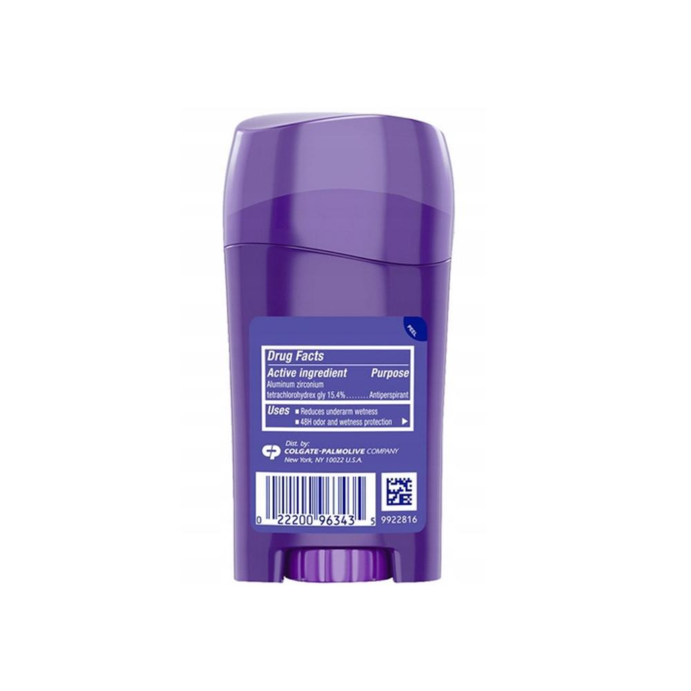 Antyperspirant Damski W Sztyfcie Wild Freesia Power Lady Speed Stick 39,6 G