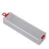 5pcs Portable Lure Organizer Case 5pcs Set Bait Organizer Box  Outdoor Fishing