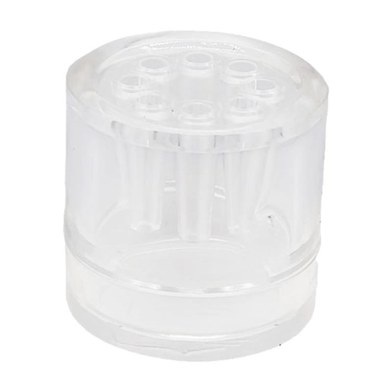 4PCS/Set Aquariums Effective Planarian Catcher for Removing Harmful Organisms from Fish Tanks Durablity Planarian Trap