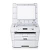 Lenovo ZhiXiang M3070W Wireless All-in-One Laser Printer CN plug (adapter included)