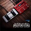 BOSS Boss Dual Footswitch FS-6 Guitar Bass Amp Effector Latch, Momentary Toggle Small