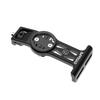 Carbon Fiber Aero Handlebar Extension Mount for Bike Computers & Accessories