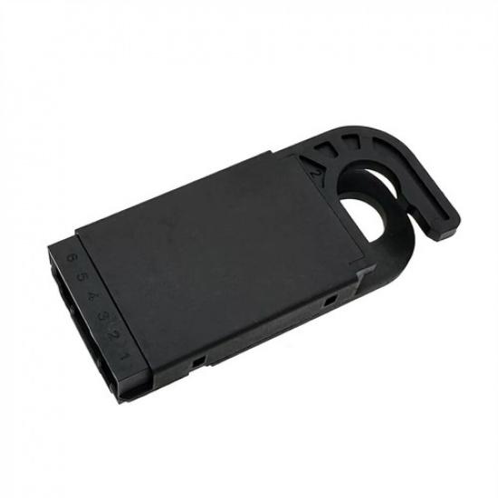 Car Brake Light Switch 2L1Z13480AA For Ford Expedition Lincoln Mark LT Navigator