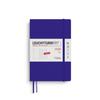 Leuchtturm 2026 January Soft Official Import Planner, Start, B6, Weekly, Ink, 372691,
