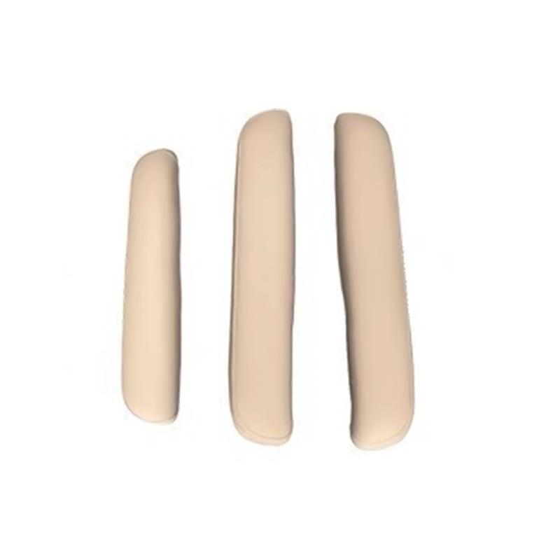 Seat Armrest Protector Pad for Interior Modification