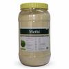 Jain Fenugreek Powder 1 Kg Pure Methi Powder For Cooking Hair Care And Skin Care Natural Herbal Multipurpose Use