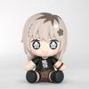 Good Smile Arts Shanghai Huggy Secret Good Smile GIRLS BAND CRY Plastic Painted Action Figure BOX 5-Pack