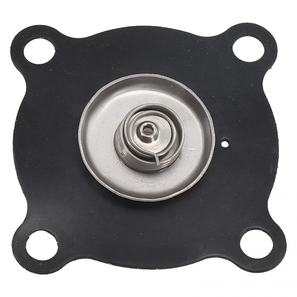 Reliable and Efficient Rubber Diaphragm for 12 Electromagnetic Valve
