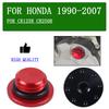 Für Honda CRF1000L CRF250L CRF250M CRF450X CRF450R CRF250R CRF150R Motorrad Motoröl Einfüllschraube Stopfen Abdeckkappe Ersatz
